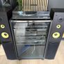 Technics HI-FI set Image 3