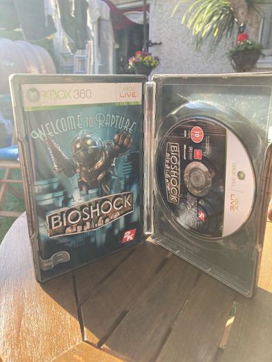 Xbox360 Games
