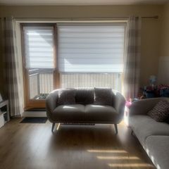 blinds