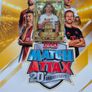Luka Modric All-time 100 Club Topps Match Attax 20th Anniversary 2026/27 Image 3