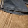 Adidas Wide Leg Jean Image 5