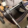Bugaboo Cameleon and BeSafe Car Seat with Two Isofix Bases Image 9
