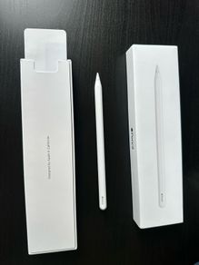 Apple Pencil (2nd Generation)