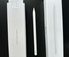 Apple Pencil (2nd Generation)