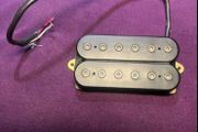 Dimarzio DP153 FRED Joe Satriani Signature  Humbucker Pickup Regular Spaced made in USA The DiMarzio DP153 FRED Pickup electric guitar parts accessories