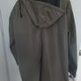 New.women's light rain jacket. Size 14/16 Image 4