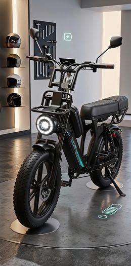 bike