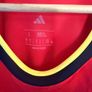 Adidas Belgium (size Large) Football World Cup 2026 Adults Home Jersey Image 4