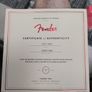 fender stratocaster YJM 2024 Image 4