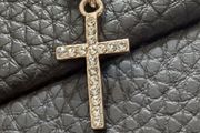 nice cross on chain