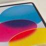 iPad 10th Gen (A2696) 64GB Blue, Pristine Condition + Original Box & Case Image 3