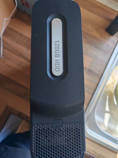 Hacked/Jailbreak Xbox 360