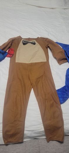 Halloween  boy's  8yo 10 years