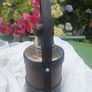 Rare West German Duo Flask and Cups Image 2