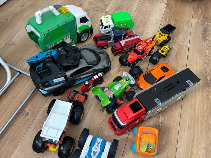 Cars