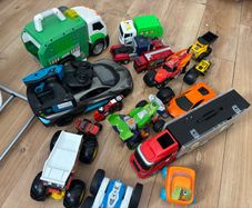 Cars