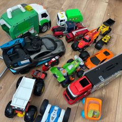 Cars