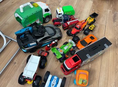 Cars