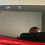 Boxed Nintendo 3DS metalic red Image 7
