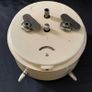 Vintage Junghans Bivox alarm clock Image 8
