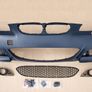 Bmw E60 M5 Front Bumper New Image 2