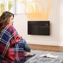 1500W Smart Glass Panel Heater Image 8