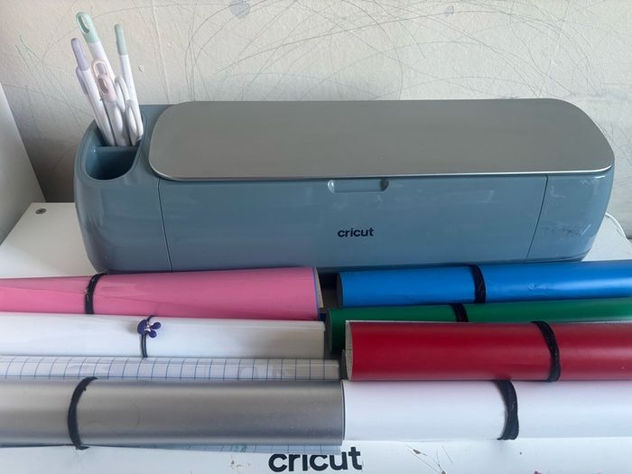 Cricut Maker 4