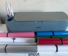 Cricut Maker 4
