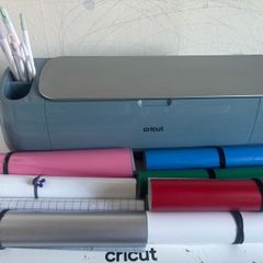 Cricut Maker 4