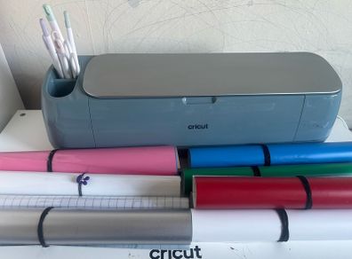 Cricut Maker 4