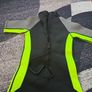 Teenager / Kids Shorty Wetsuit Image 2