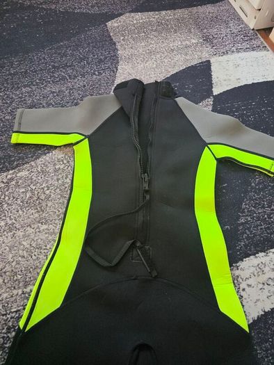 Teenager / Kids Shorty Wetsuit