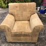 2 Seater Couch + 2 Armchairs + 1 Foot Stool Image 5