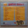 Goldfish Memory - CD Image 2