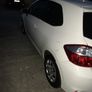 toyoa auris van Image 6