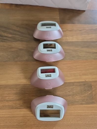 Philips Lumea BRI977