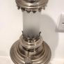 antique lamp Image 4