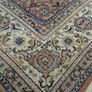 P.ersian Herati Rug 3.50 x 2.50 (HIBID) Image 5