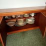 mid century teak Image 3