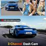 Dash Cam Front and Rear Image 8