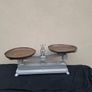 Old cast iron scale Image 3