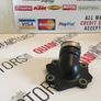 Inlet Manifold Compatible With Apache RLX 50cc 100cc UNILLI QUADZILLA Image 3