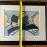 Drummer Art Print by Marsha Hammel Mounted and Framed Image 7