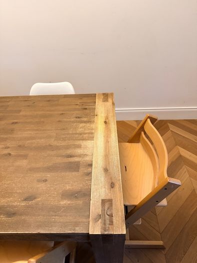 extendable dining table - Harvey Norman