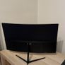 Gawfolk Curved Monitor 27 Inch 100Hz, PC Gaming Monitor with Speakers, AMD FreeSync Full HD 1080p Image 3