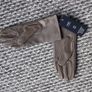 Gloves leather, new with tags Marks and Spenser Image 2