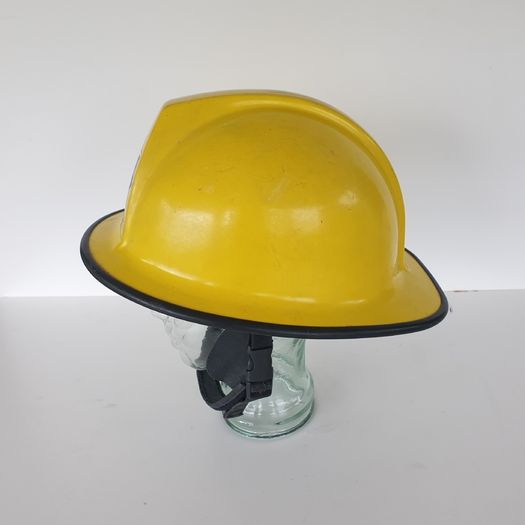 Firefighters helmet 1996 Cromwell F500L PROP
