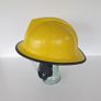 Firefighters helmet 1996 Cromwell F500L PROP Image 2