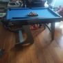 toy pool table Image 2