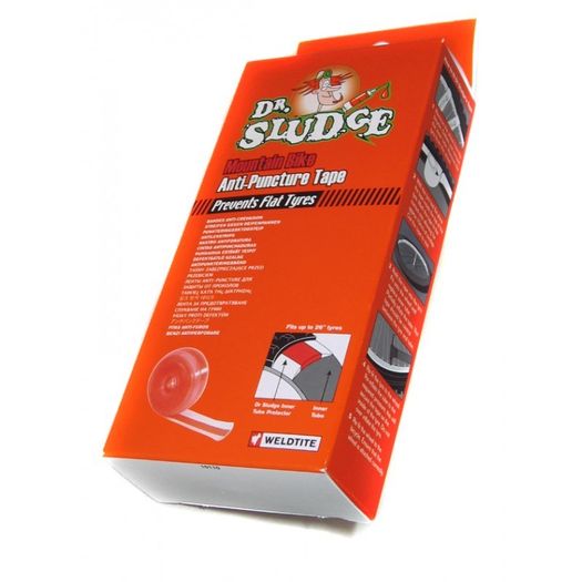 Sureride Tape Atb Bm Red Boed Pair